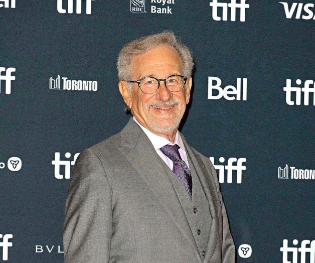Steven Spielberg: Un verdadero soñador a sus 76 años
