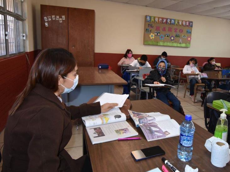 Habrá reprobados en Reynosa Habrá reprobados en Reynosa