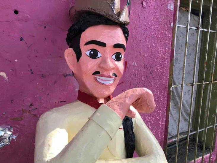 ¡Ahí está el detalle, chato! ¡Ahí está el detalle, chato!