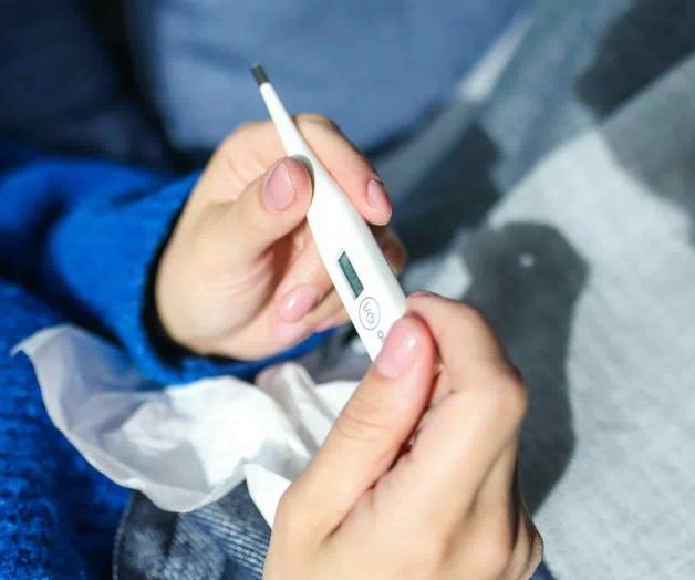 Pega duro gripe al norte