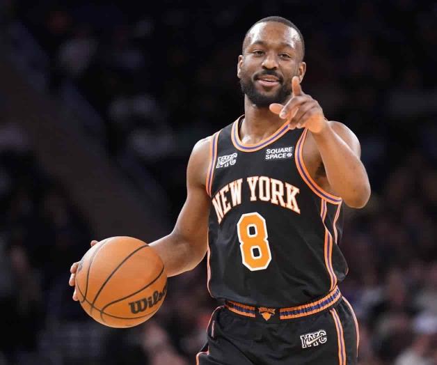 ‘Mavs’, cerca de contratar a Kemba Walker