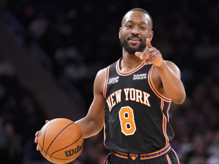 ‘Mavs’, cerca de contratar a Kemba Walker ‘Mavs’, cerca de contratar a Kemba Walker