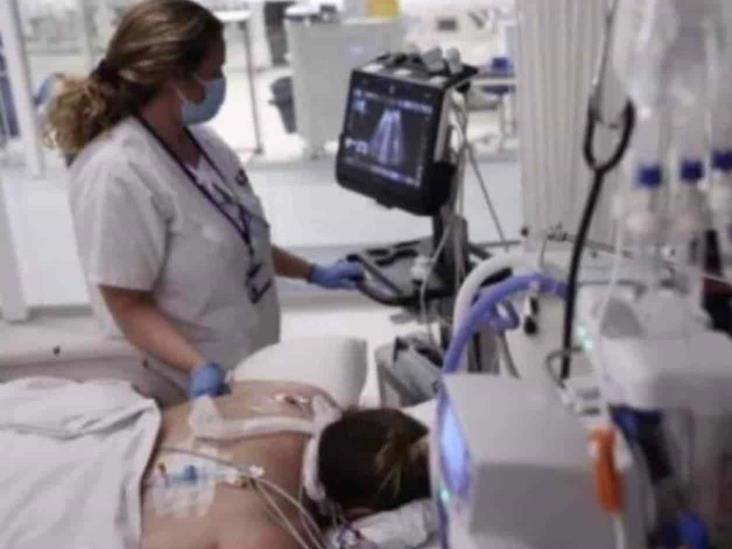 Sube a 17 la cifra de muertes por meningitis en Durango Sube a 17 la cifra de muertes por meningitis en Durango