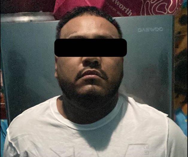 Jefe de plaza detenido ligado a plagio de alcalde de Coahuila Jefe de plaza detenido ligado a plagio de alcalde de Coahuila