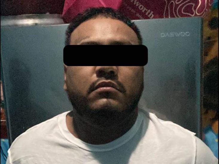 Jefe de plaza detenido ligado a plagio de alcalde de Coahuila Jefe de plaza detenido ligado a plagio de alcalde de Coahuila