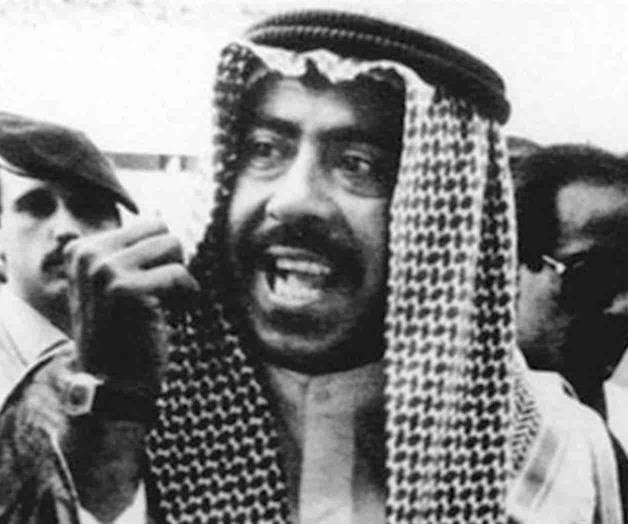 El día que un jeque anuló un gol en España 82 