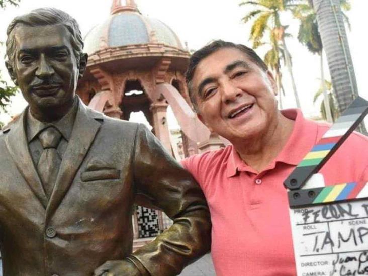 Filma película en Tampico Filma película en Tampico