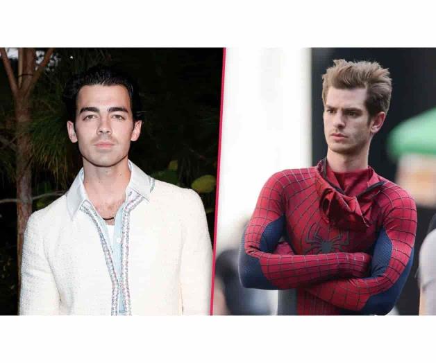 Le quitó personaje arácnido en cine Le quitó personaje arácnido en cine