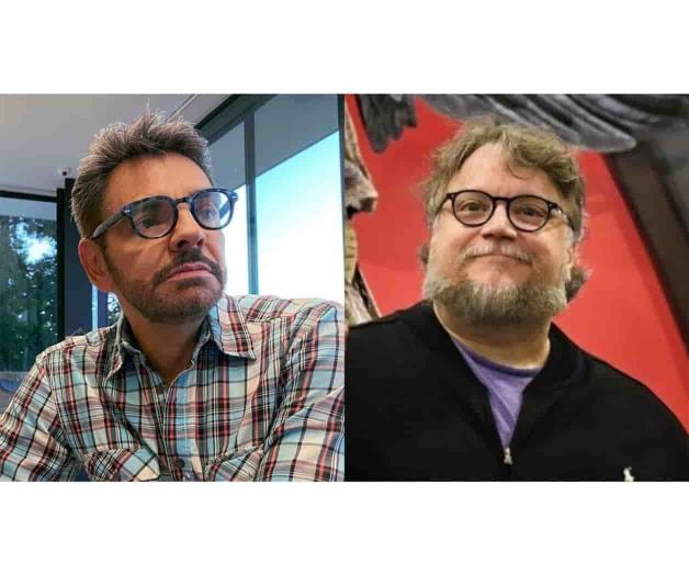 Derbez responde a declaraciones de Del Toro