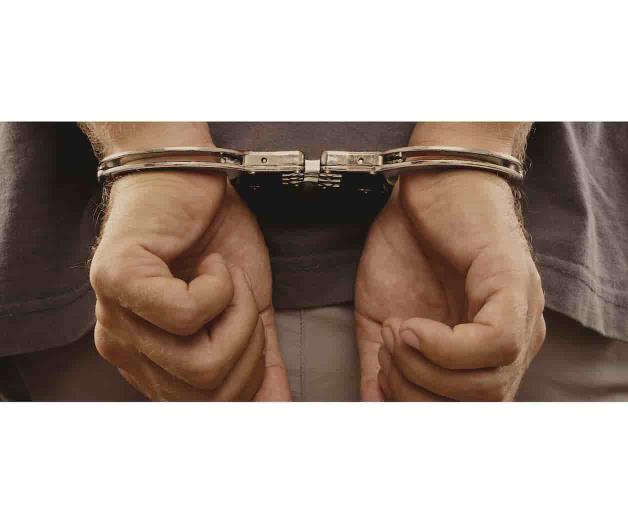 Encierran 188 meses en prisión a hombre