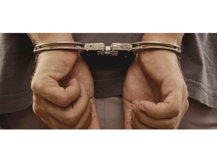 Encierran 188 meses en prisión a hombre Encierran 188 meses en prisión a hombre