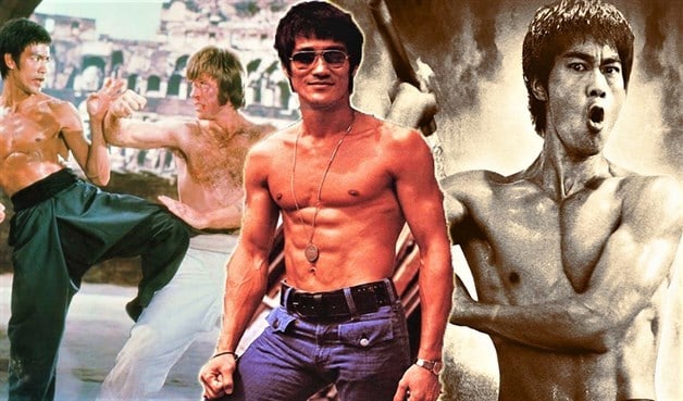 Sus facetas desconocidas