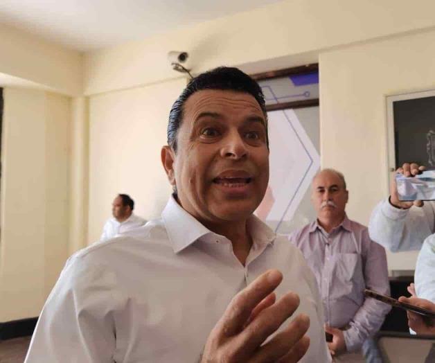 “Amarra” Victoria 350 mdp para embellecimiento de la ciudad