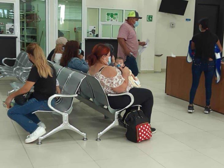 Descartan casos de meningitis aséptica Descartan casos de meningitis aséptica