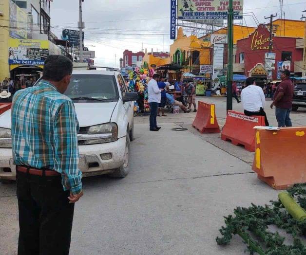 Traerá la navidad turistas y compras