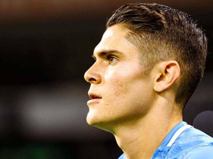 Reyes, a un paso de ser jugador del América Reyes, a un paso de ser jugador del América