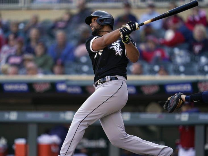 Firma José Abreu por 58 millones con Astros Firma José Abreu por 58 millones con Astros