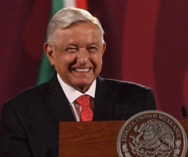 AMLO augura que la Selección Mexicana derrotará 4-0 a Arabia Saudita