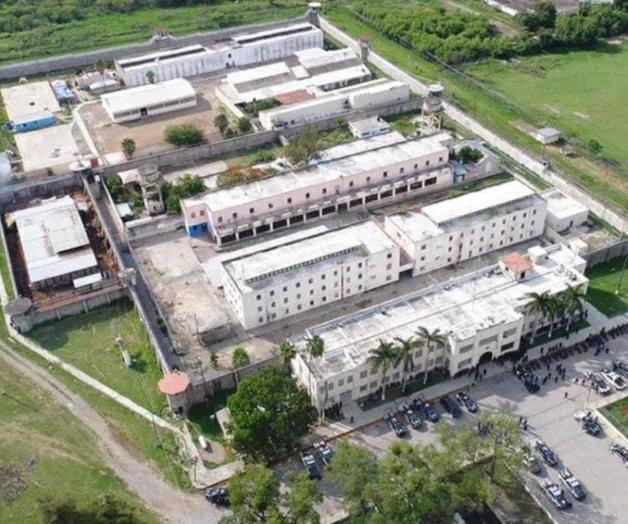 Votarán presos en el 2024