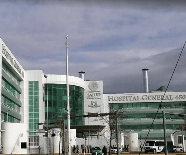 Muere otra mujer por meningitis aséptica en Durango; suman 17 personas este mes