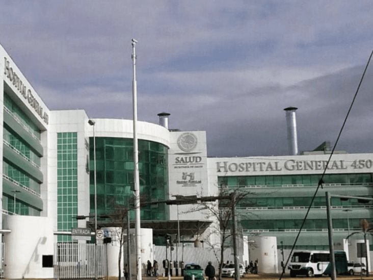 Muere otra mujer por meningitis aséptica en Durango; suman 17 personas este mes Muere otra mujer por meningitis aséptica en Durango; suman 17 personas este mes