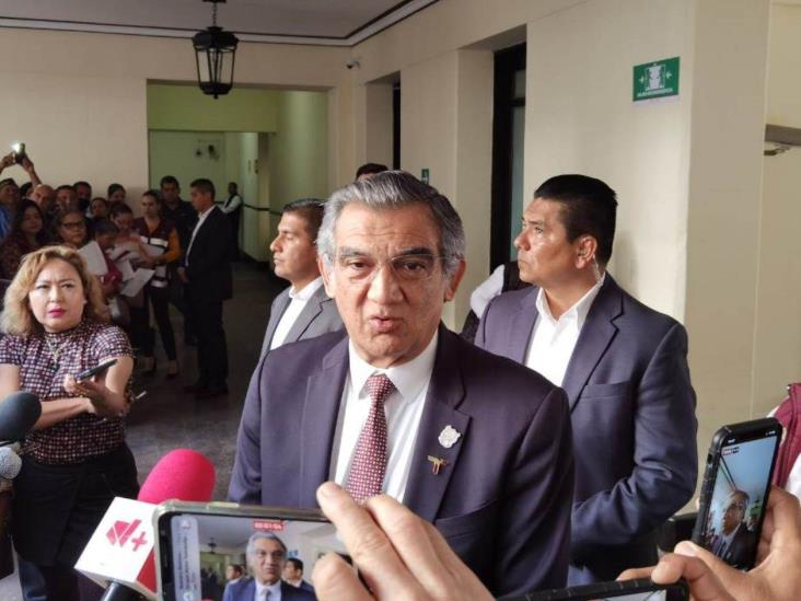 Se reporta saldo blanco en detención Se reporta saldo blanco en detención