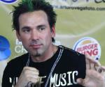 Esposa de Jason David Frank revela causa de muerte del actor