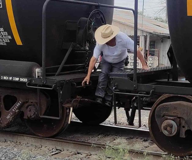 Se juegan mayores la vida en crucero Se juegan mayores la vida en crucero