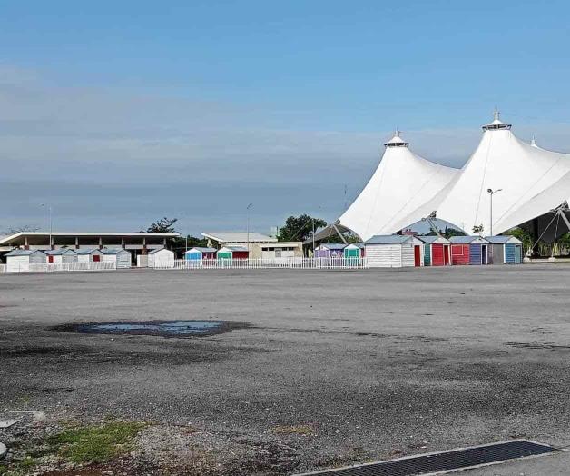 Permitirán venta de pirotecnia en Tampico