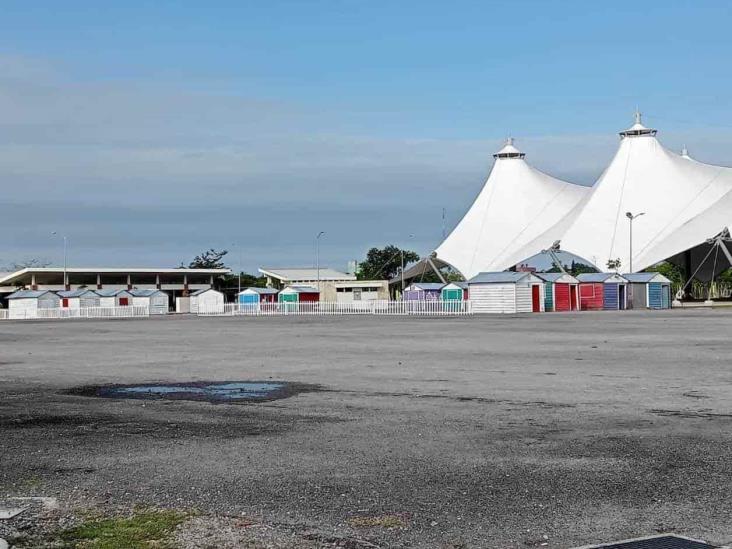 Permitirán venta de pirotecnia en Tampico Permitirán venta de pirotecnia en Tampico