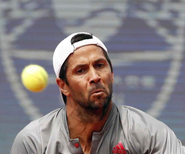 Verdasco acepta suspensión de 2 meses por dopaje