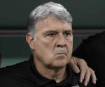 Tata Martino se va de México