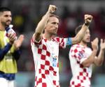 Croacia se clasifica con empate 0-0 y elimina a Bélgica