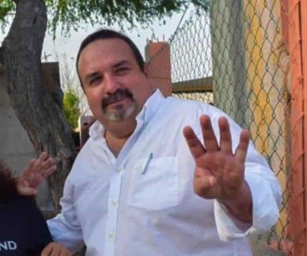 Estrena titular Oficina Fiscal