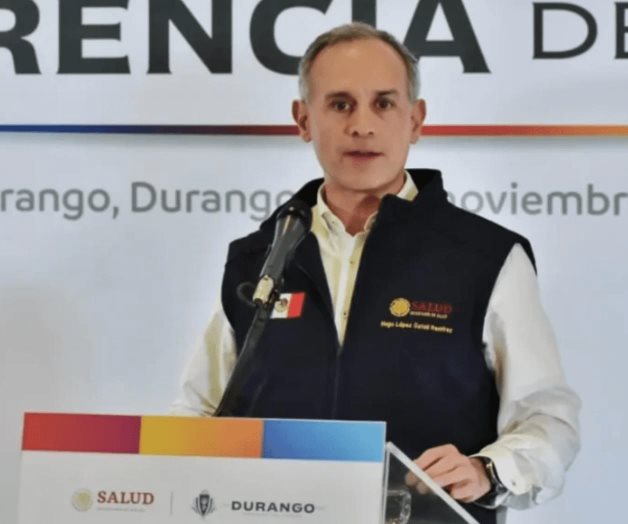 Detectan un hongo que causó brote de meningitis