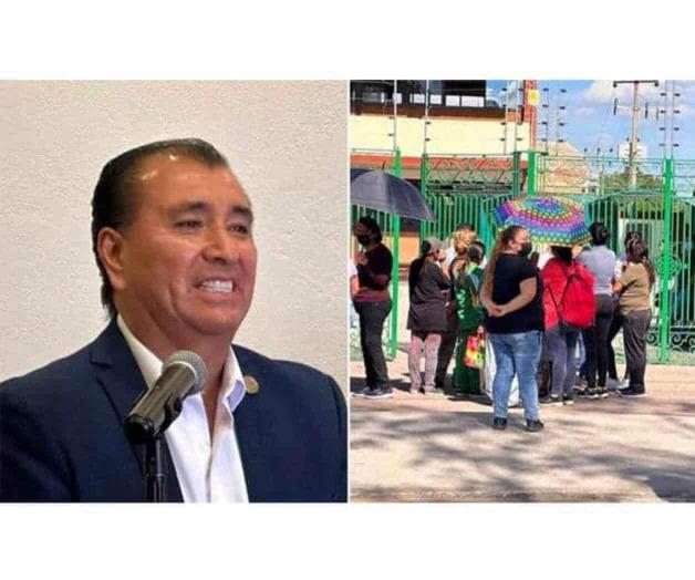 Amenaza de tiroteo, broma de jóvenes: secretario de Educación