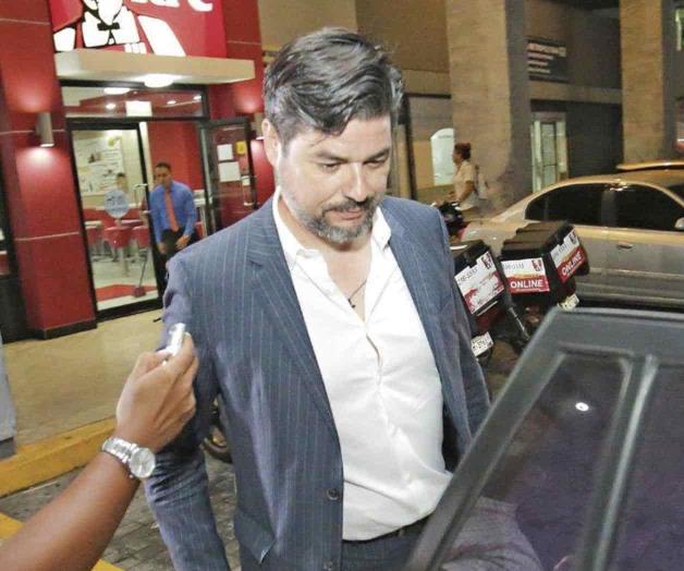 Hace fortuna con cobro de sobornos Hace fortuna con cobro de sobornos