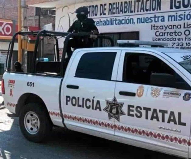 Mata a abogado por notificarle desalojo y desata balacera Mata a abogado por notificarle desalojo y desata balacera