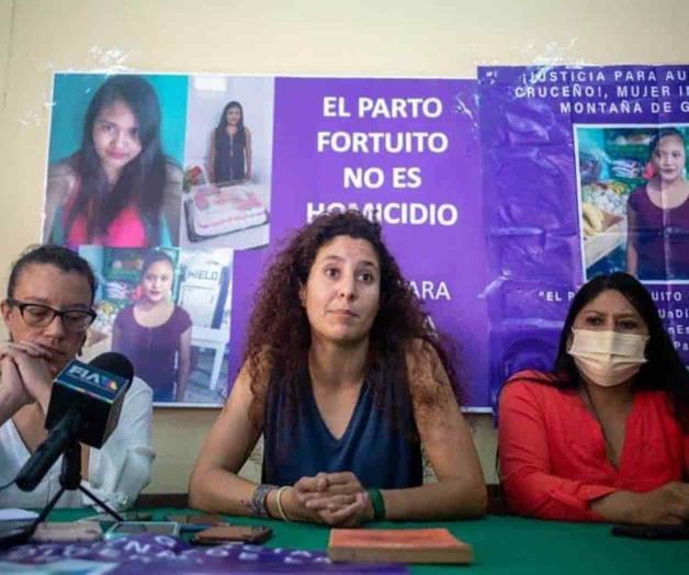 Mantienen en prisión a indígena por aborto involuntario Mantienen en prisión a indígena por aborto involuntario