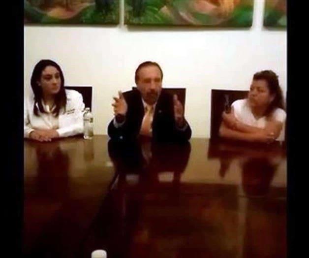 Reclaman por meningitis: se está muriendo tanta gente