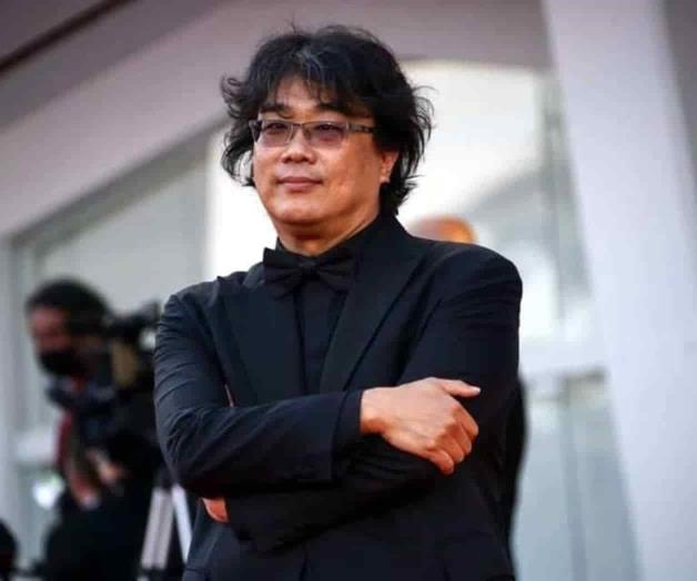 Prepara Netflix documental sobre el director de Parásitos