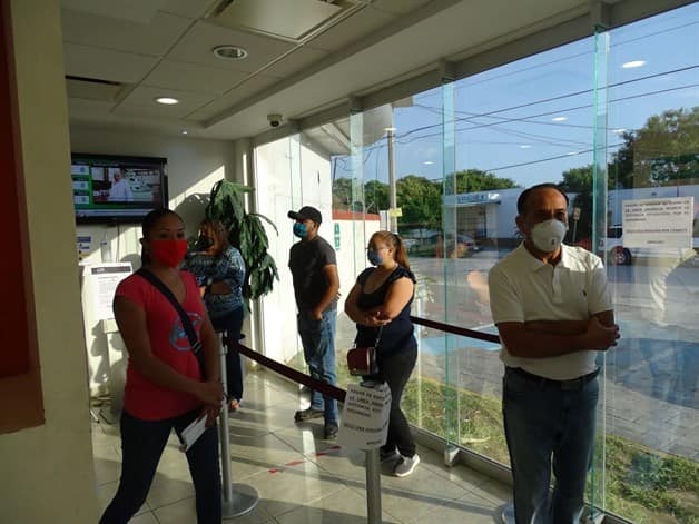 4 casos de coronavirus