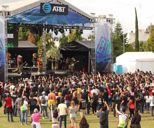 ¿Vuelven los festivales al Parque Trasloma? ¿Vuelven los festivales al Parque Trasloma?