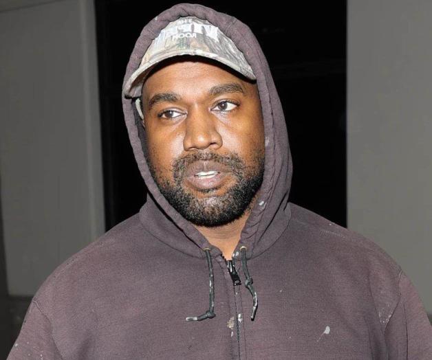 Reporta ex manager desaparición de Kanye West Reporta ex manager desaparición de Kanye West