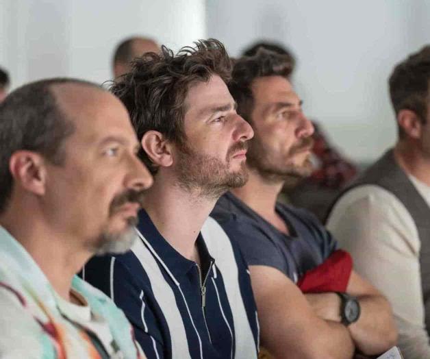 Las series de diciembre