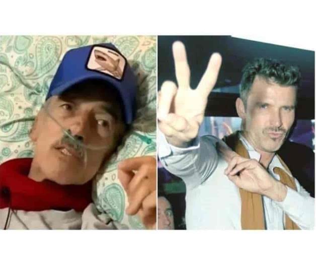 Explota de nuevo contra Leonardo