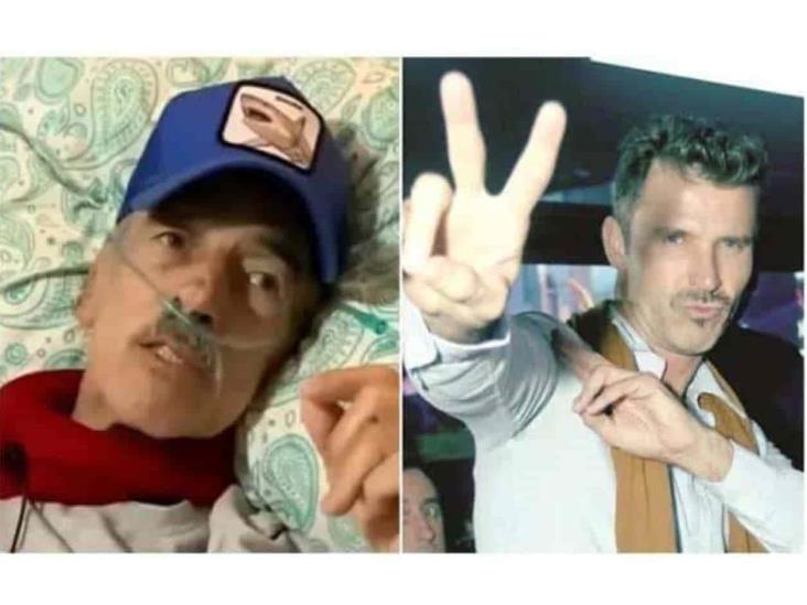 Explota de nuevo contra Leonardo Explota de nuevo contra Leonardo