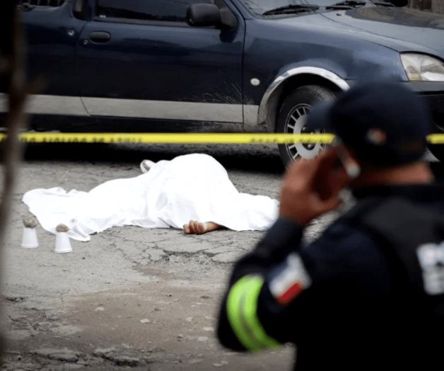 Asesinan a médico general dentro de su casa en Chiapas