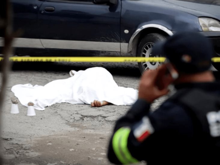 Asesinan a médico general dentro de su casa en Chiapas Asesinan a médico general dentro de su casa en Chiapas