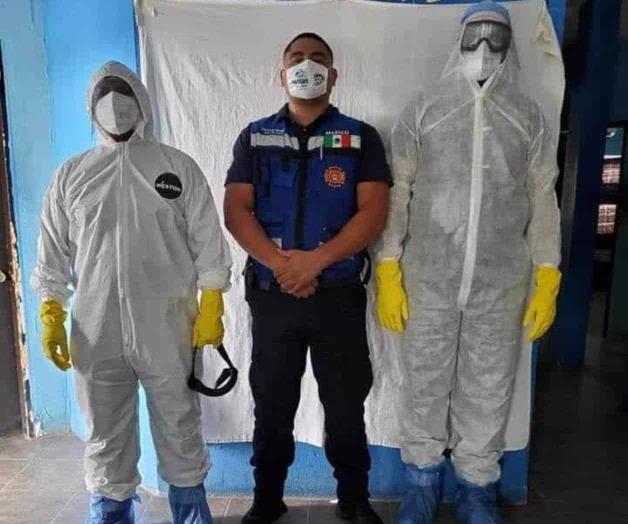 4 casos de coronavirus